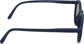 Izipizi Sun Junior #D Navy Blue (za uzrast 7 - 11 godina)