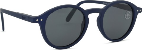 Izipizi Sun Junior #D Navy Blue (za uzrast 7 - 11 godina)