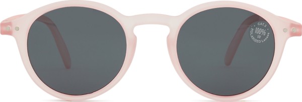 Izipizi Sun Junior #D Pink (za uzrast 7 - 11 godina)