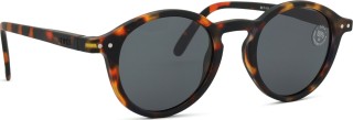 Izipizi Sun Junior #D Tortoise (za uzrast 7 - 11 godina)