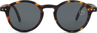 Izipizi Sun Junior #D Tortoise (za uzrast 7 - 11 godina)