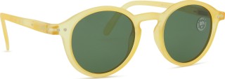 Izipizi Sun Junior #D Yellow Honey (za uzrast 7 - 11 godina)