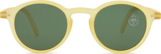 Izipizi Sun Junior #D Yellow Honey (za uzrast 7 - 11 godina)