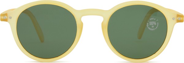 Izipizi Sun Junior #D Yellow Honey (za uzrast 7 - 11 godina)