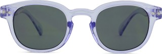 Izipizi Sun Junior #C Athletic Purple (za dob 5 - 10 god)
