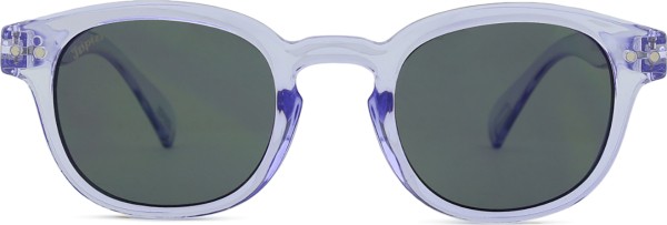 Izipizi Sun Junior #C Athletic Purple (za dob 5 - 10 god)