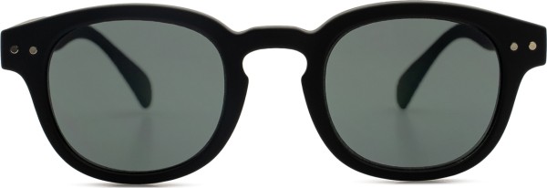 Izipizi Sun Junior #C Black (za uzrast 5 - 10 godina)