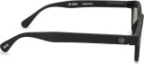Izipizi Sun Junior #C Black (za uzrast 5 - 10 godina) 13567