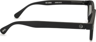 Izipizi Sun Junior #C Black (za uzrast 5 - 10 godina) 13567