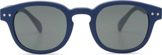 Izipizi Sun Junior #C Navy Blue (za uzrast 5 - 10 godina) 16687