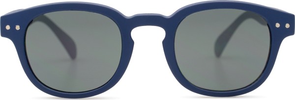 Izipizi Sun Junior #C Navy Blue (za uzrast 5 - 10 godina)