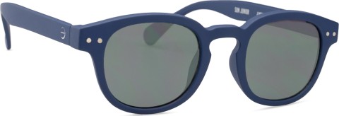 Izipizi Sun Junior #C Navy Blue (za uzrast 5 - 10 godina)