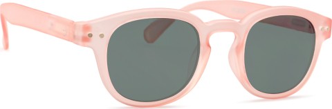 Izipizi Sun Junior #C Pink (za uzrast 5 - 10 godina)