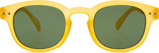 Izipizi Sun Junior #C Yellow Honey (za uzrast 5 - 10 godina)