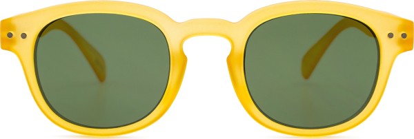 Izipizi Sun Junior #C Yellow Honey (za uzrast 5 - 10 godina)