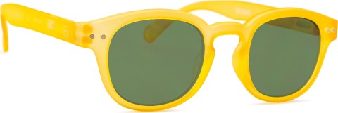 Izipizi Sun Junior #C Yellow Honey (za uzrast 5 - 10 godina)