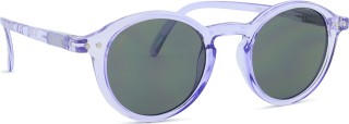 Izipizi Sun Junior #D Athletic Purple (za dob 5 - 10 god)