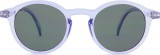 Izipizi Sun Junior #D Athletic Purple (za dob 5 - 10 god) 35953