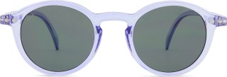 Izipizi Sun Junior #D Athletic Purple (za dob 5 - 10 god)