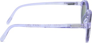 Izipizi Sun Junior #D Athletic Purple (za dob 5 - 10 god) 35954