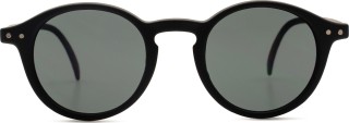 Izipizi Sun Junior #D Black (za uzrast 5 - 10 godina)