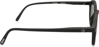Izipizi Sun Junior #D Black (za uzrast 5 - 10 godina) 13543