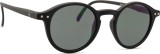 Izipizi Sun Junior #D Black (za uzrast 5 - 10 godina)