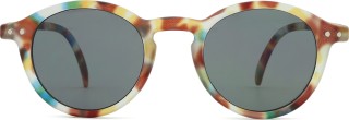 Izipizi Sun Junior #D Blue Tortoise (za uzrast 5 - 10 godina)
