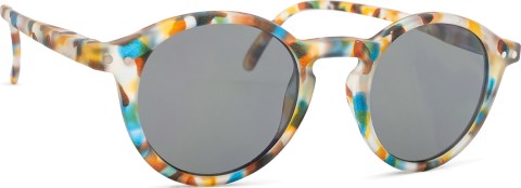 Izipizi Sun Junior #D Blue Tortoise (za uzrast 5 - 10 godina)