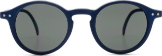 Izipizi Sun Junior #D Navy Blue (za uzrast 5 - 10 godina)