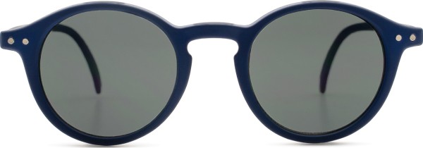 Izipizi Sun Junior #D Navy Blue (za uzrast 5 - 10 godina)
