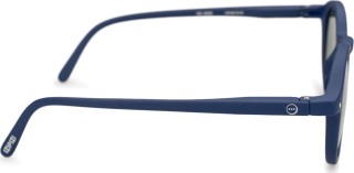 Izipizi Sun Junior #D Navy Blue (za uzrast 5 - 10 godina) 13549