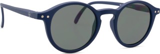 Izipizi Sun Junior #D Navy Blue (za uzrast 5 - 10 godina)