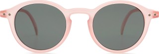 Izipizi Sun Junior #D Pink (za uzrast 5 - 10 godina)
