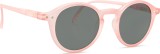 Izipizi Sun Junior #D Pink (za uzrast 5 - 10 godina)