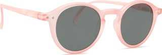 Izipizi Sun Junior #D Pink (za uzrast 5 - 10 godina)
