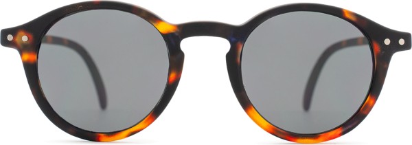 Izipizi Sun Junior #D Tortoise (za uzrast 5 - 10 godina)