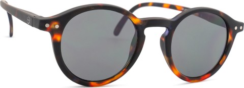 Izipizi Sun Junior #D Tortoise (za uzrast 5 - 10 godina)
