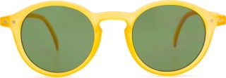 Izipizi Sun Junior #D Yellow Honey (za uzrast 5 - 10 godina)