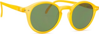 Izipizi Sun Junior #D Yellow Honey (za uzrast 5 - 10 godina)