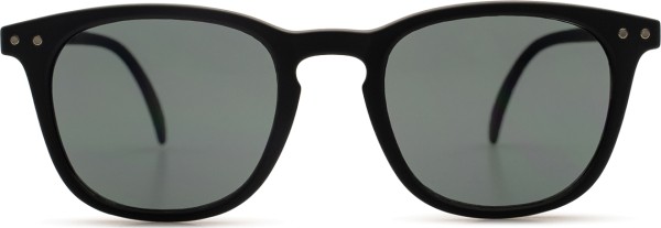 Izipizi Sun Junior #E Black (za uzrast 5 - 10 godina)
