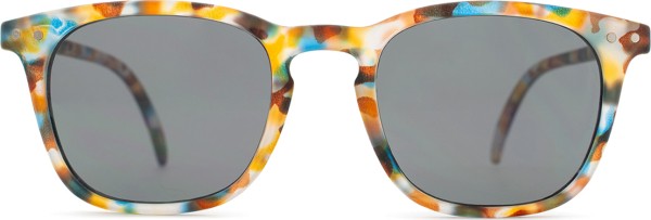 Izipizi Sun Junior #E Blue Tortoise (za dob 5 - 10 god)