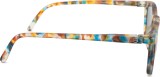 Izipizi Sun Junior #E Blue Tortoise (za dob 5 - 10 god) 26436