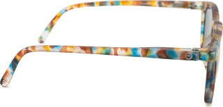 Izipizi Sun Junior #E Blue Tortoise (za dob 5 - 10 god) 26436