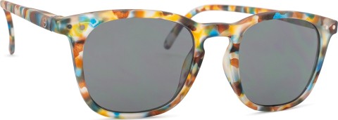 Izipizi Sun Junior #E Blue Tortoise (za dob 5 - 10 god)