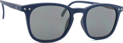 Izipizi Sun Junior #E Navy Blue (za dob 5 - 10 god)
