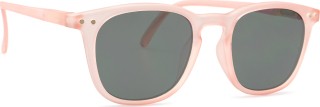 Izipizi Sun Junior #E Pink (za uzrast 5 - 10 godina)