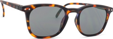 Izipizi Sun Junior #E Tortoise (za dob 5 - 10 god)