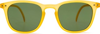 Izipizi Sun Junior #E Yellow Honey (za uzrast 5 - 10 godina)