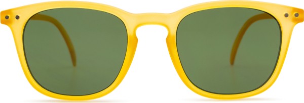 Izipizi Sun Junior #E Yellow Honey (za uzrast 5 - 10 godina)
